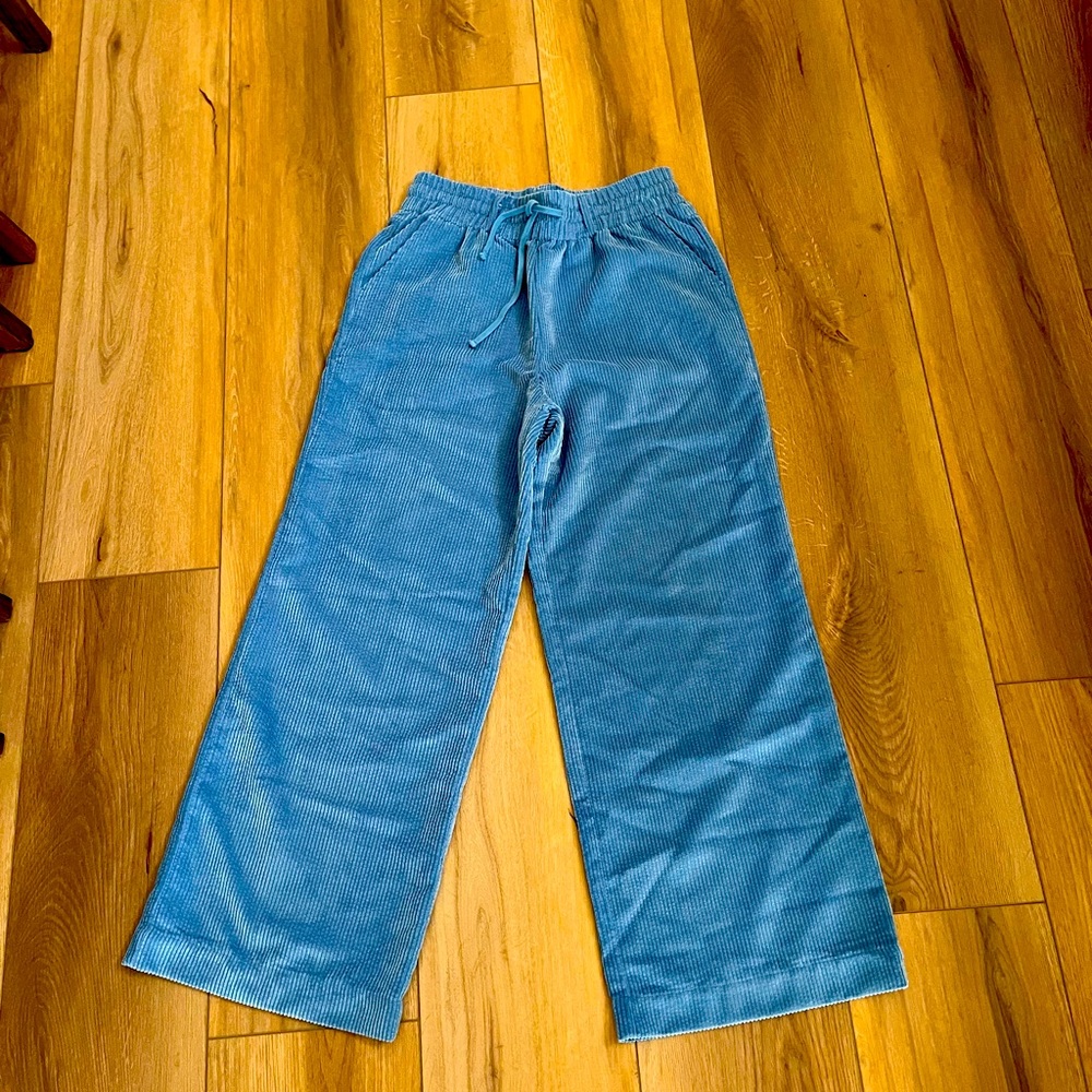 Urban Outfitters BDG chenille pant